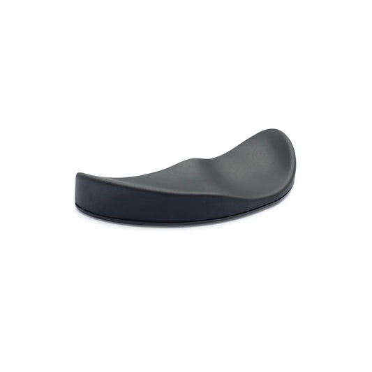 RENOVA RISE Glide S1 Ergonomic Mouse Wrist Rest for Comfortable Gliding Support