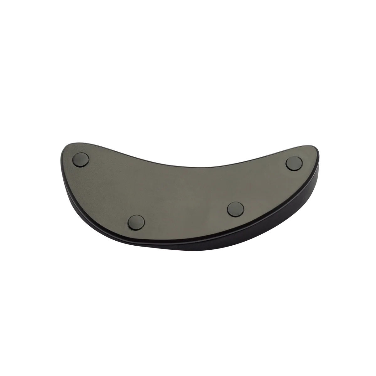 RENOVA RISE Glide S1 Ergonomic Mouse Wrist Rest for Comfortable Gliding Support