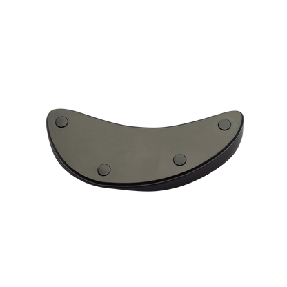 RENOVA RISE Glide S1 Ergonomic Mouse Wrist Rest for Comfortable Gliding Support