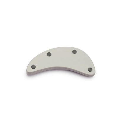 RENOVA RISE Glide S1 Ergonomic Mouse Wrist Rest for Comfortable Gliding Support