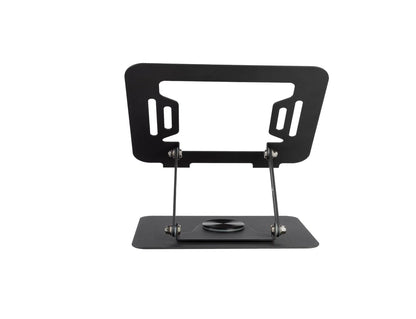 RENOVA RISE Elevate S2 Laptop Stand | 360° Rotating Design for Laptops up to 16"
