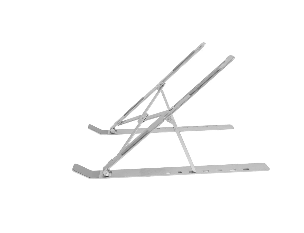 RENOVA RISE Elevate S1 Ergonomic Laptop Stand | Portable & Adjustable
