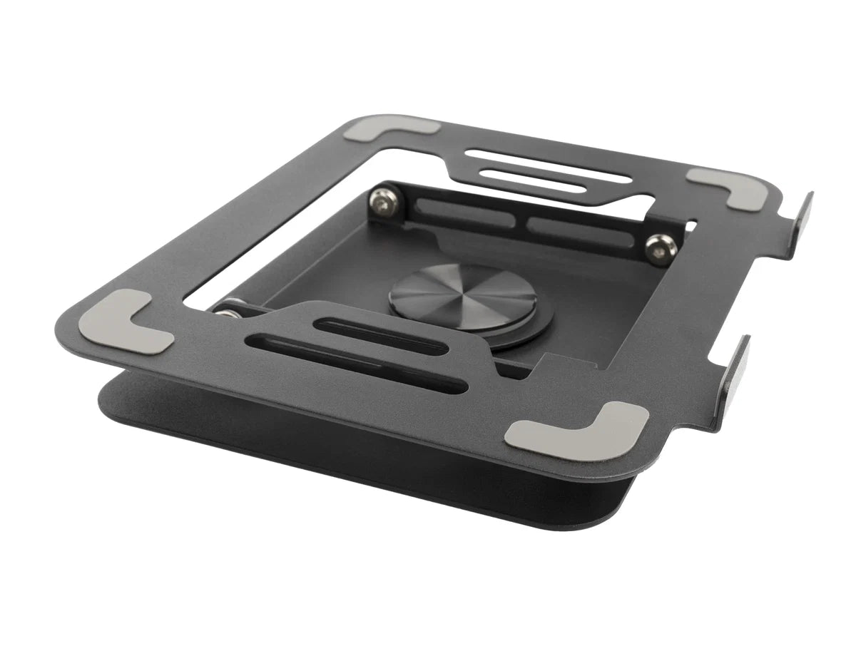 RENOVA RISE Elevate S2 Laptop Stand | 360° Rotating Design for Laptops up to 16"