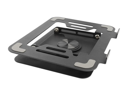 RENOVA RISE Elevate S2 Laptop Stand | 360° Rotating Design for Laptops up to 16"