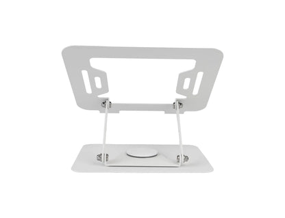 RENOVA RISE Elevate S2 Laptop Stand | 360° Rotating Design for Laptops up to 16"
