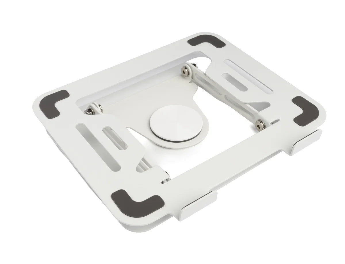 RENOVA RISE Elevate S2 Laptop Stand | 360° Rotating Design for Laptops up to 16"