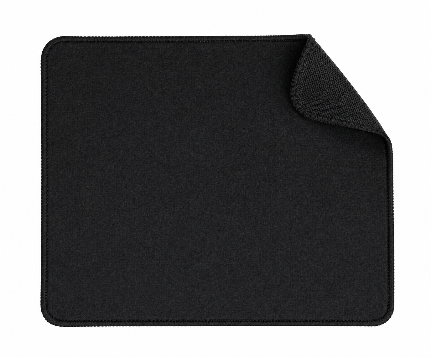 RENOVA RISE Precision Mouse Pad Set | Home & Office 2-Pack