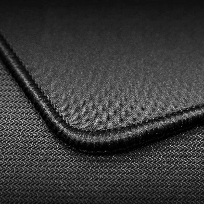 RENOVA RISE Precision Mouse Pad Set | Home & Office 2-Pack